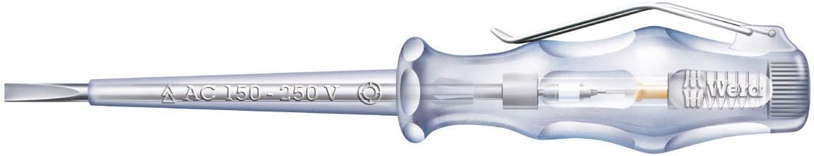 Kraftform Kompakt VDE 16 Universal 1, 16-teilig, Schraubendreher