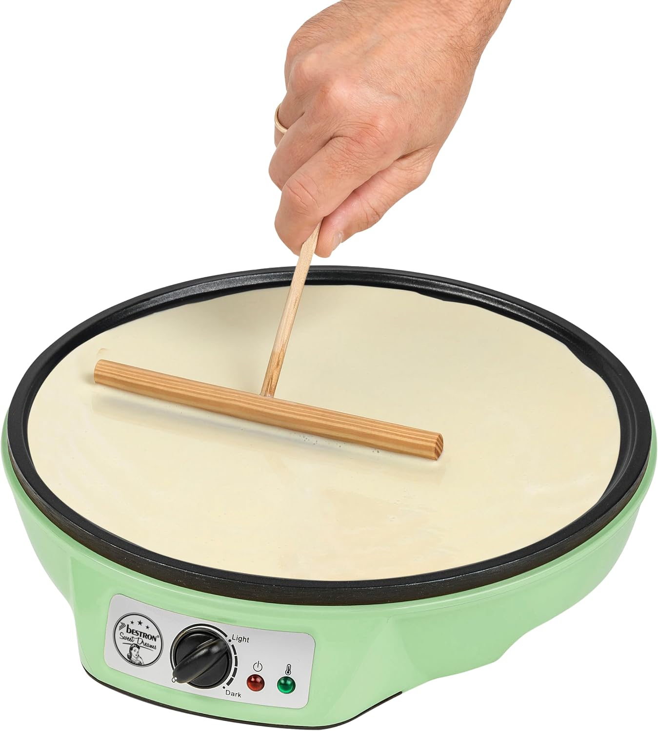 Crêpemaker