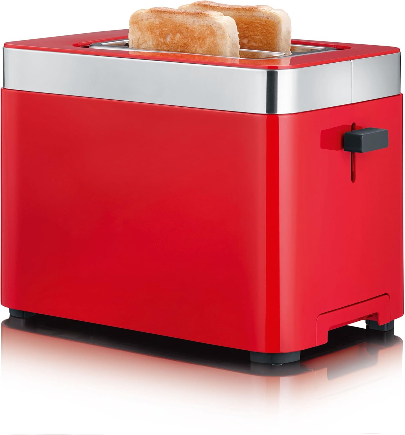 2-Scheiben Toaster, Single