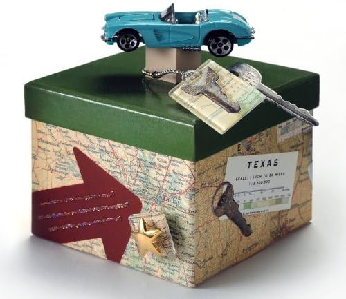 Mod Podge Matt Kleber für Papier, 15.2 x 6.9 x 6.9 cm