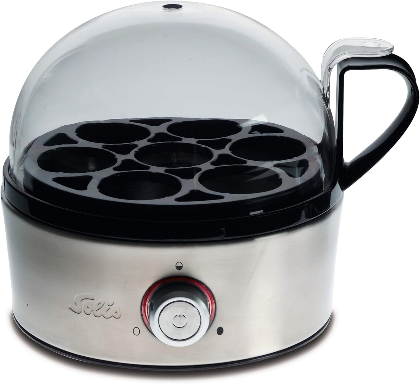 Eierkocher & Dampfgarer Egg Boiler 827