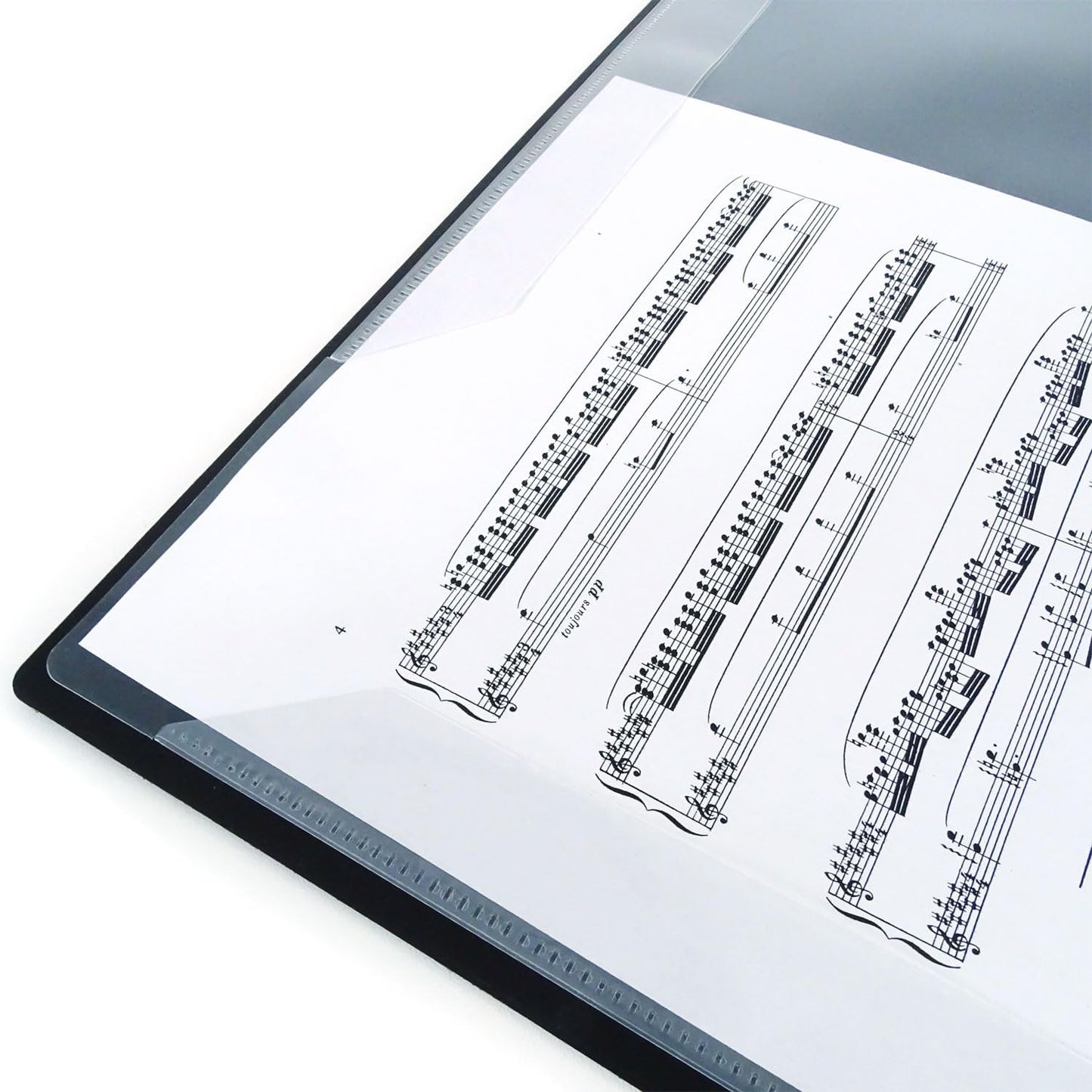 MA30 Notenmappe, Mappe DIN A3