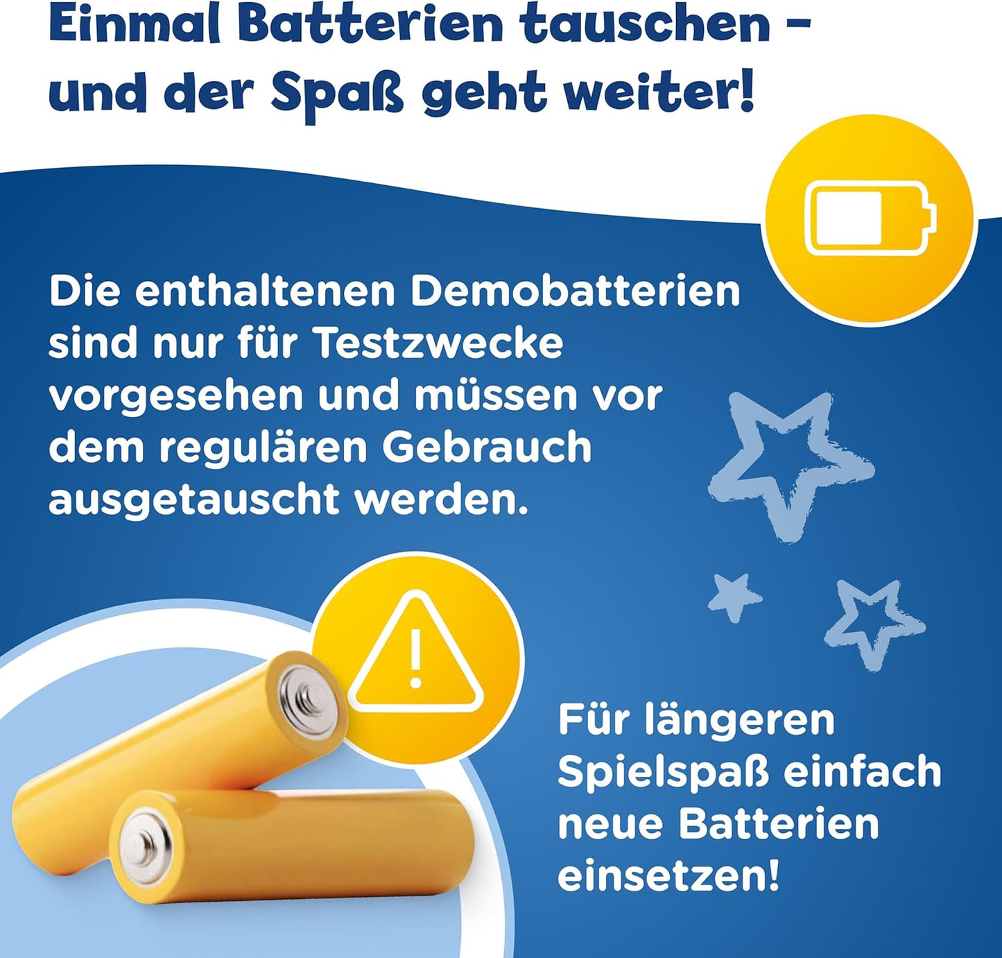 Interaktives Steckenpferd Galoppier-mit-Mir-Pferd
