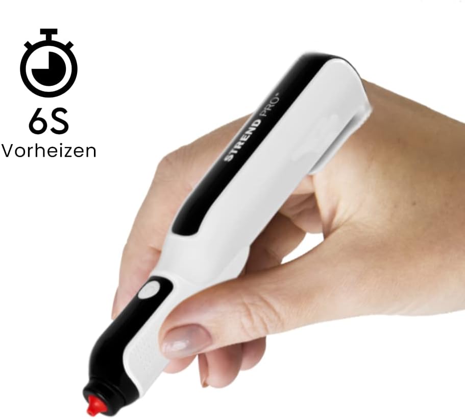 YC20 Glue Pen, Heissklebepistole