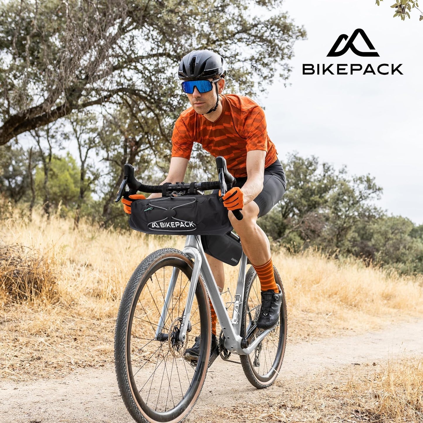 Velo-Lenkertasche, Lenkertasche