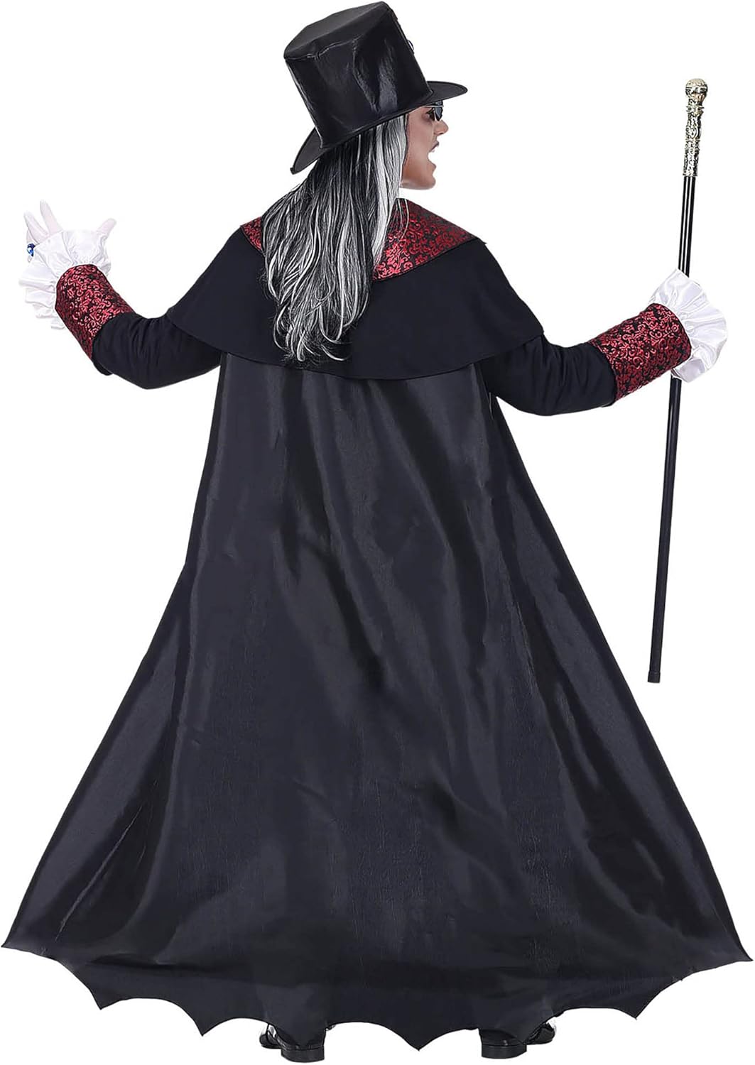 Kostüm Vampire Lord, M-L