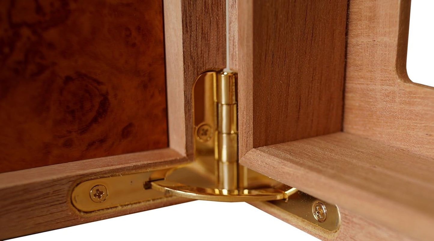 Zigarrenschrank "Radix"