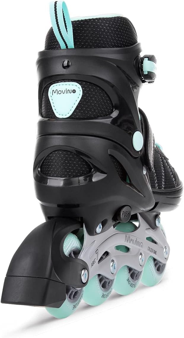 Inline Skates Cruzer One, L (38 - 41)|Minze