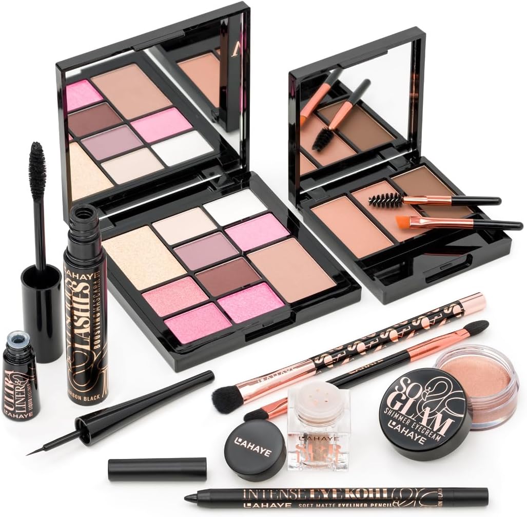 Beauty Adventskalender Flamingo Wonderland