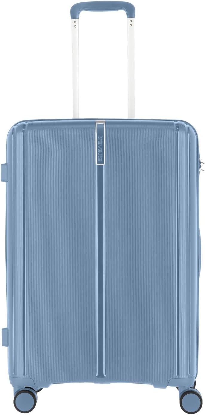 Trolley M mit 4 Rollen, Blaugrau[25]