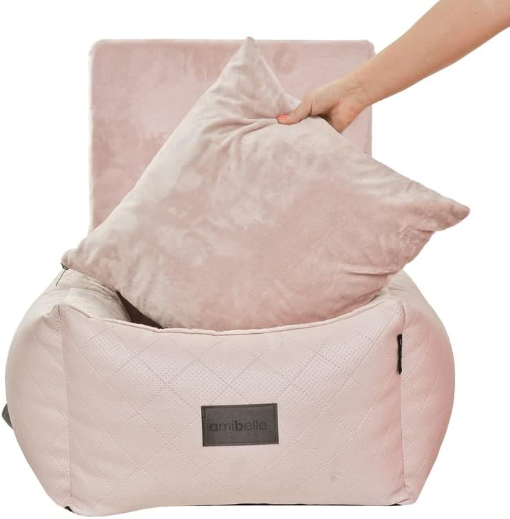 Hundeautositz, Bella Rosa