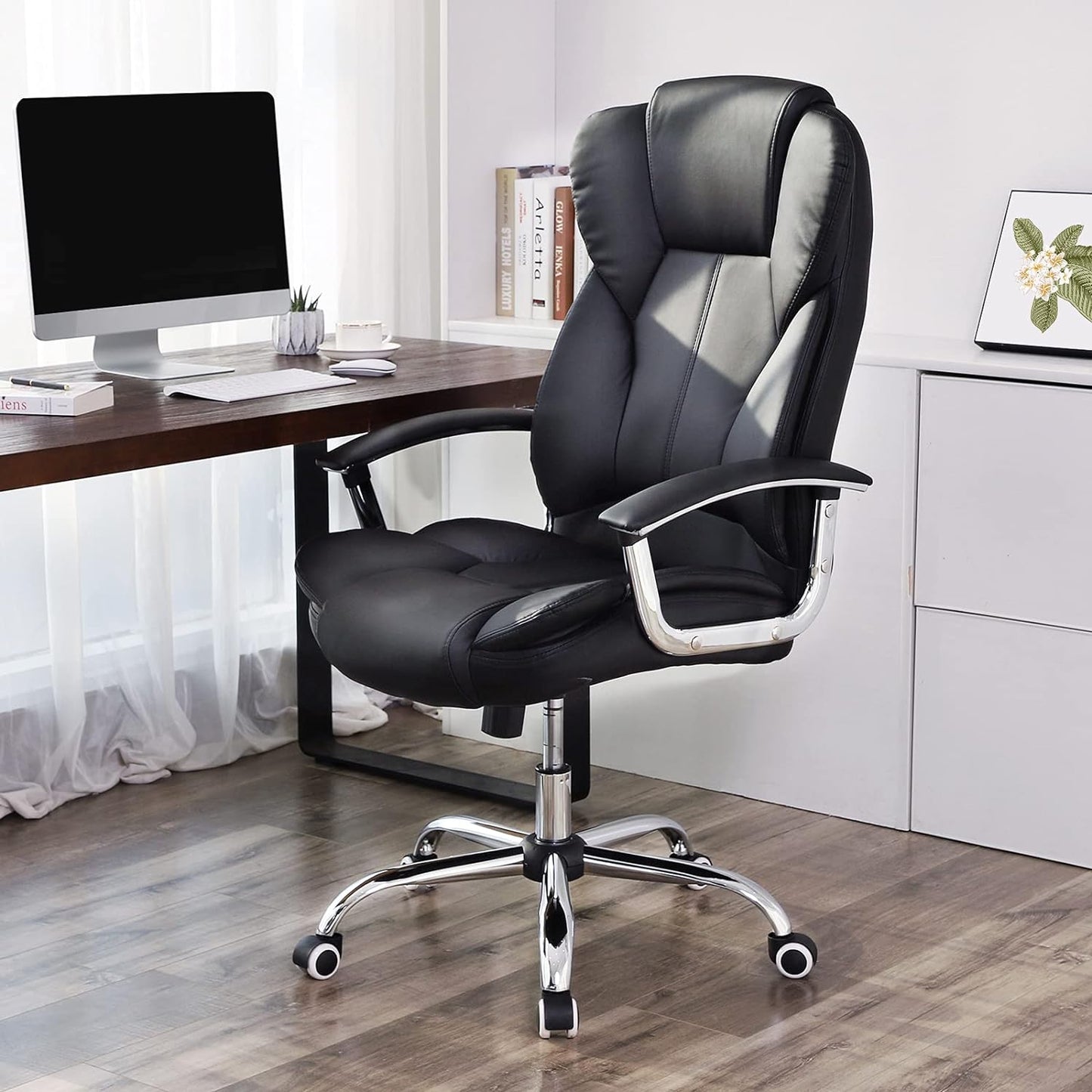 OBG57B, schwarz