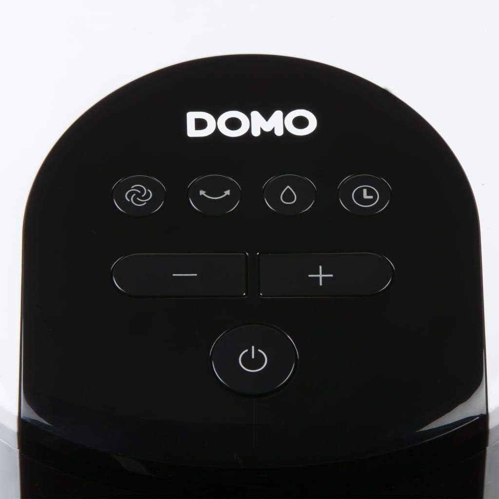 DO157A Turmventilator