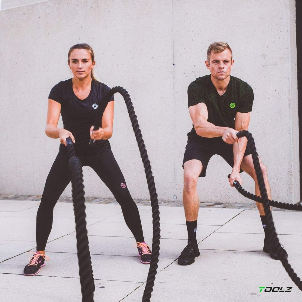 Battle Rope