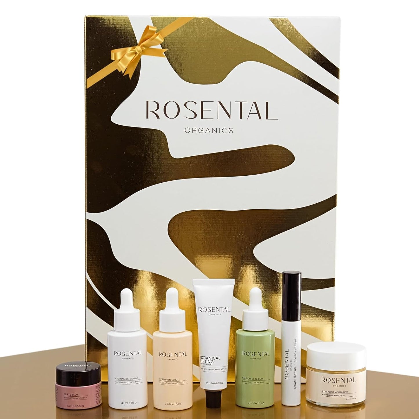 Beauty Adventskalender