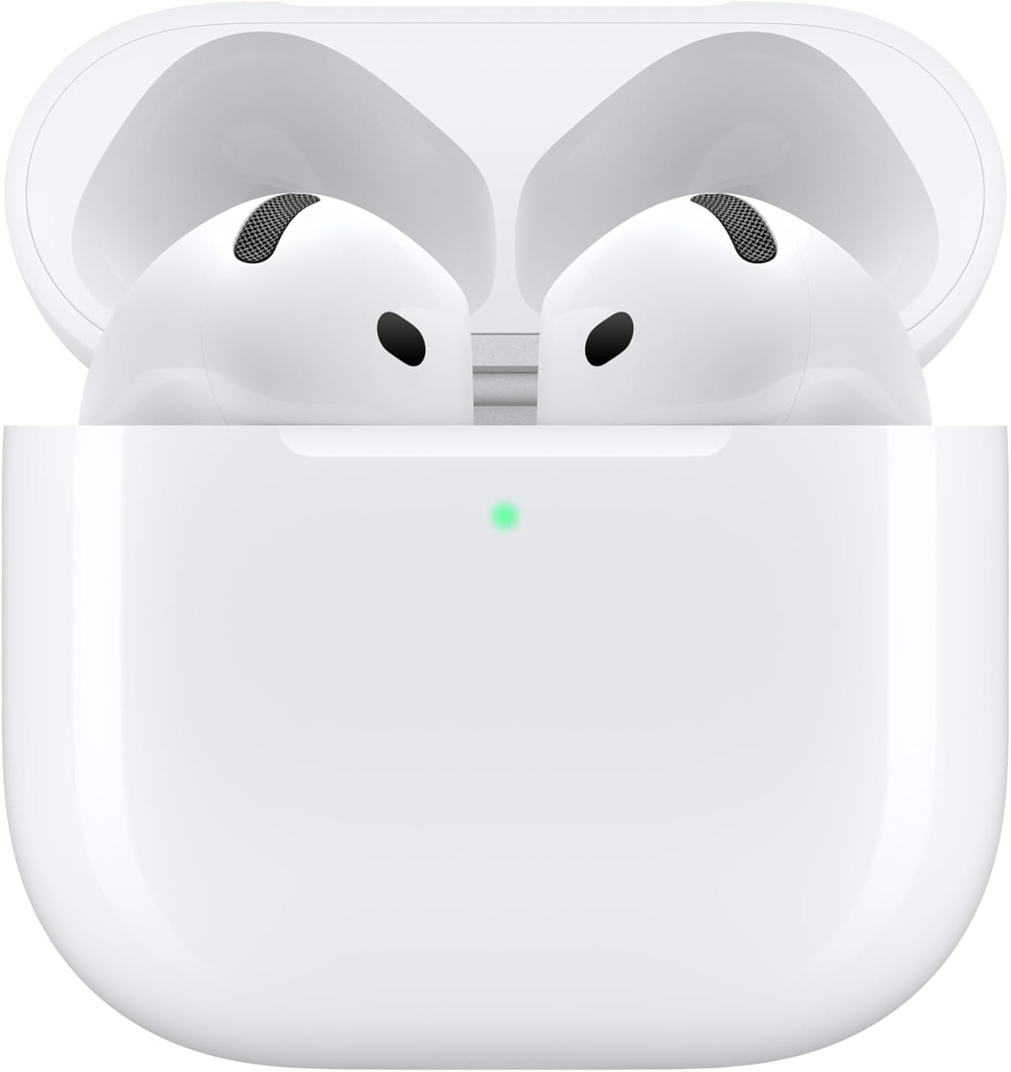 AirPods 4, Mit aktiver Geräuschunterdrückung
