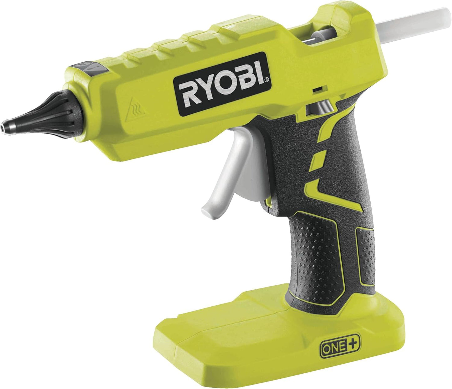 ONE+ Akku-Heissklebepistole R18GLU-0, Akku-Heissklebepistole - Standard