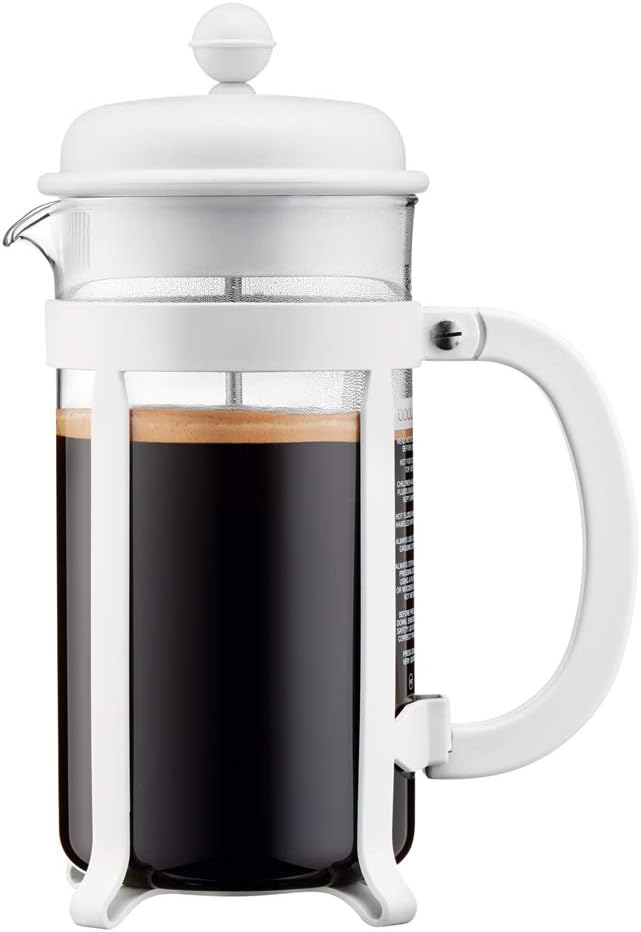 Java French Press