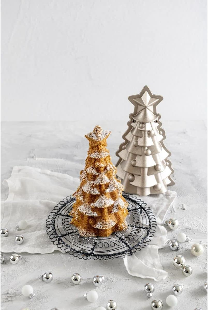 3D Tannenbaum-Backform