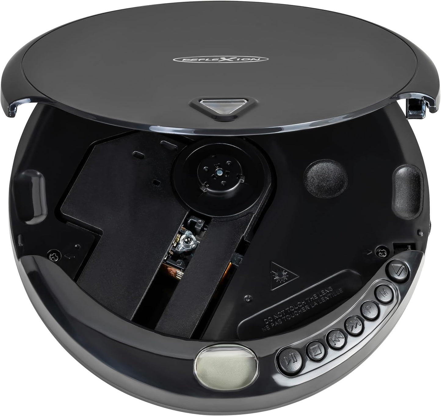Tragbarer CD-Player PCD400
