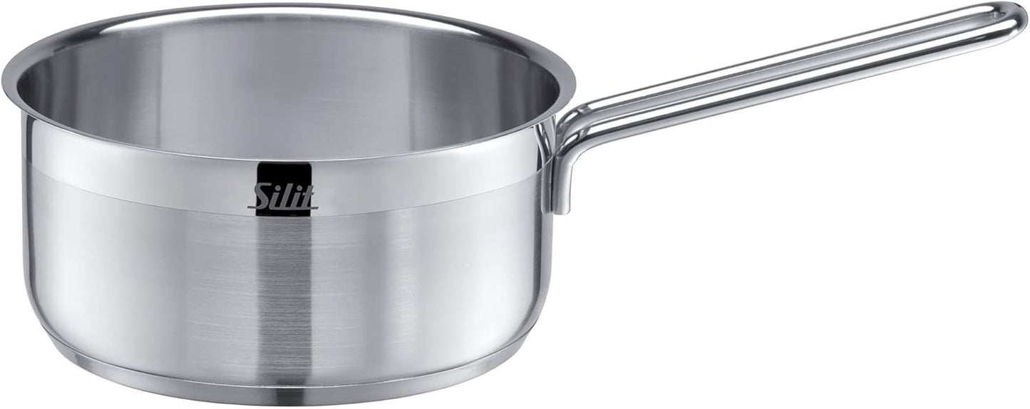 Achat Topfset für Induktion (4-teilig), 6-teilig