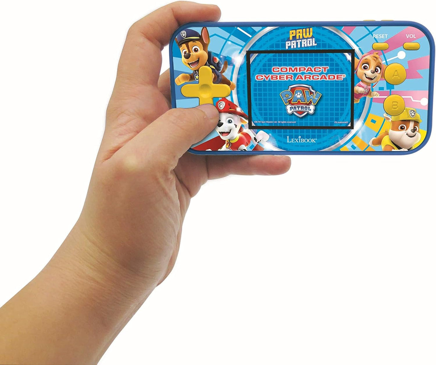 Compact Cyber Arcade - Paw Patrol, Paw Patrol