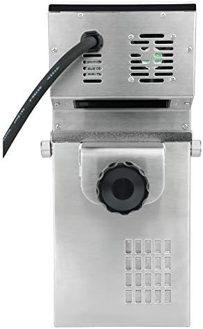 Sous Vide Garer SV 70, Thermostat SV 70