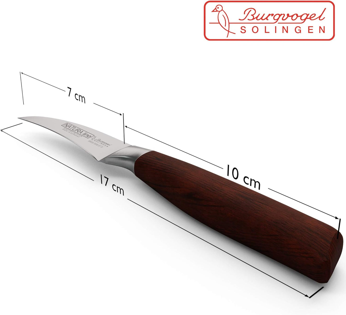 Tourniermesser