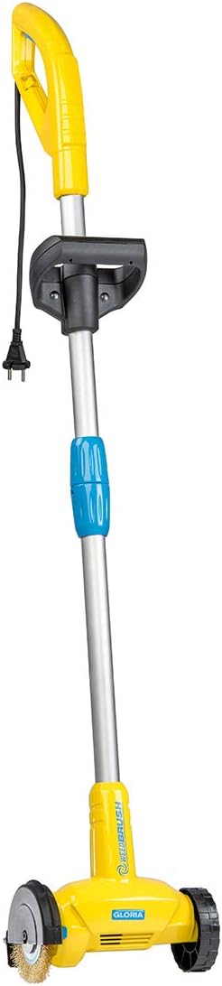 Fugenreiniger WeedBrush, WeedBrush 230 Volt