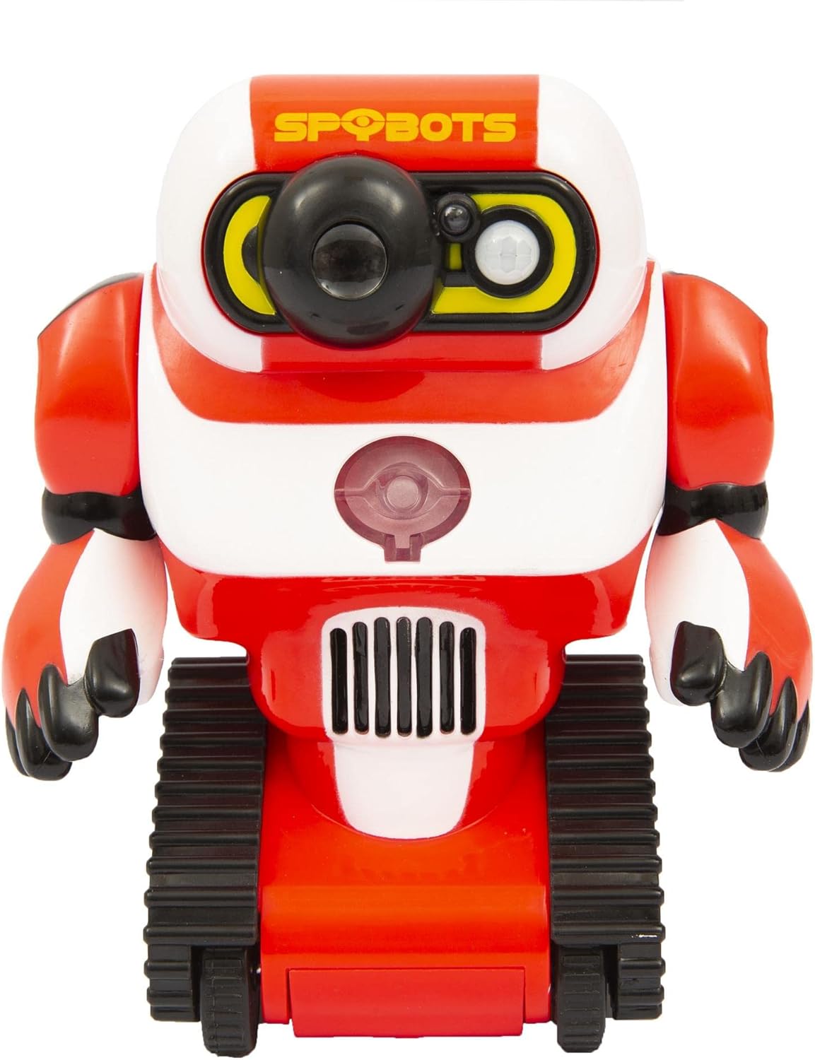 Spy Bots - T.R.I.P. Roboter mit LED-Strahlenfalle