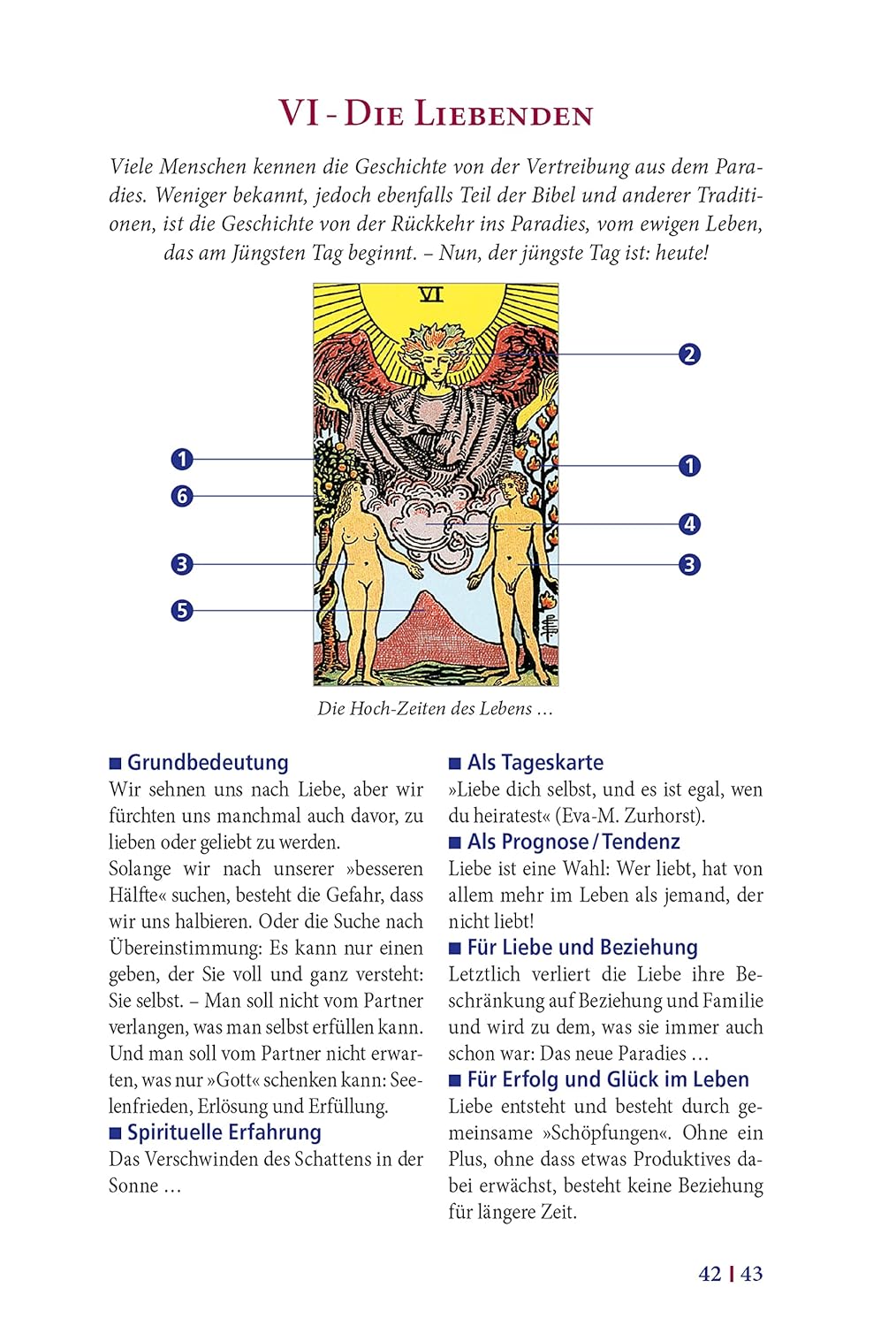 Tarot Basic Waite - Symbole, Schlüsselbegriffe, Deutungen, Gebundenes Buch