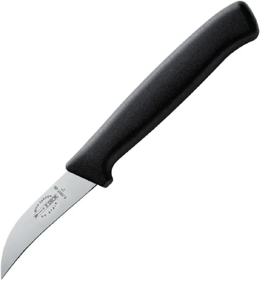 ProDynamic: 8-teiliges Messer-Set inkl. Rolltasche