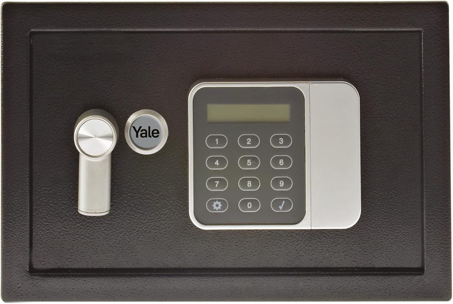 YE YSG200DB2 - Tresor PIN-Code 8.6L, Small