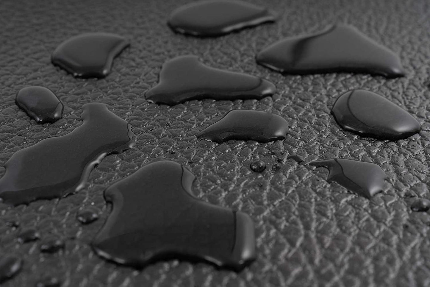 Bodenschutzmatte für Fitnessgeräte, 120x60cm