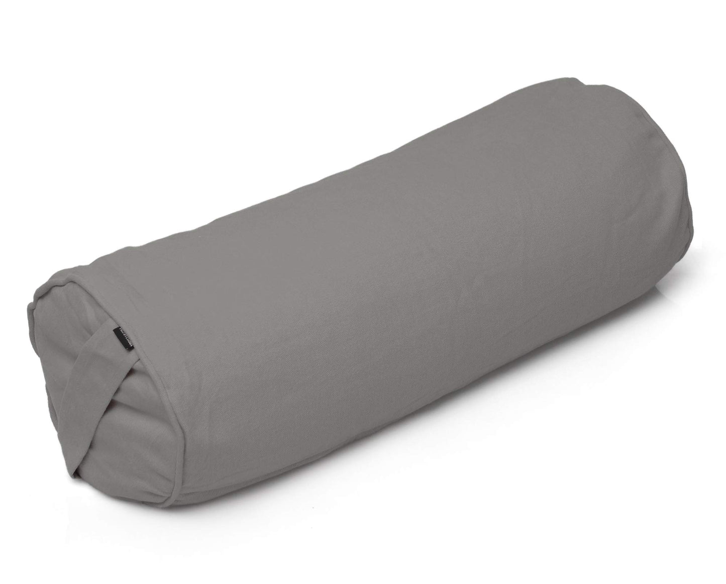 Yoga-Bolster, graphit