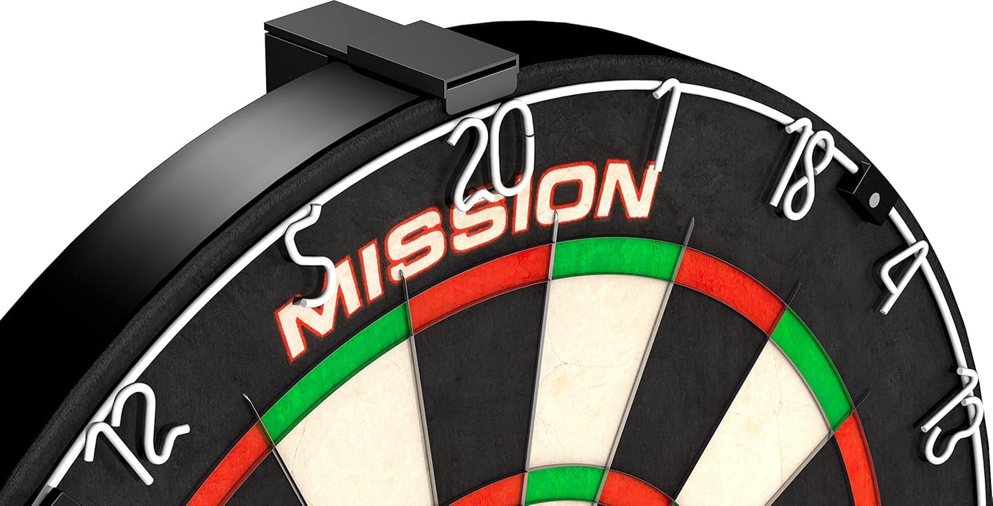 Torus 270 Dartboard Halterung