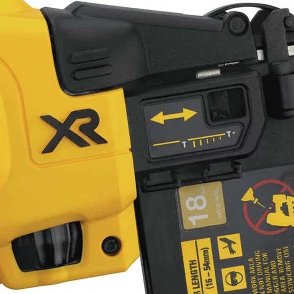DCN680N Nagelpistole