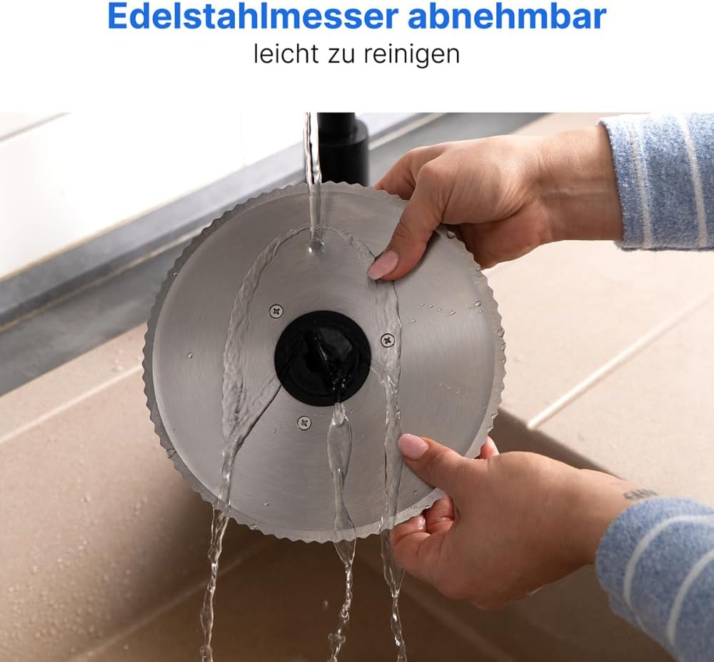 Allesschneider MA 3585