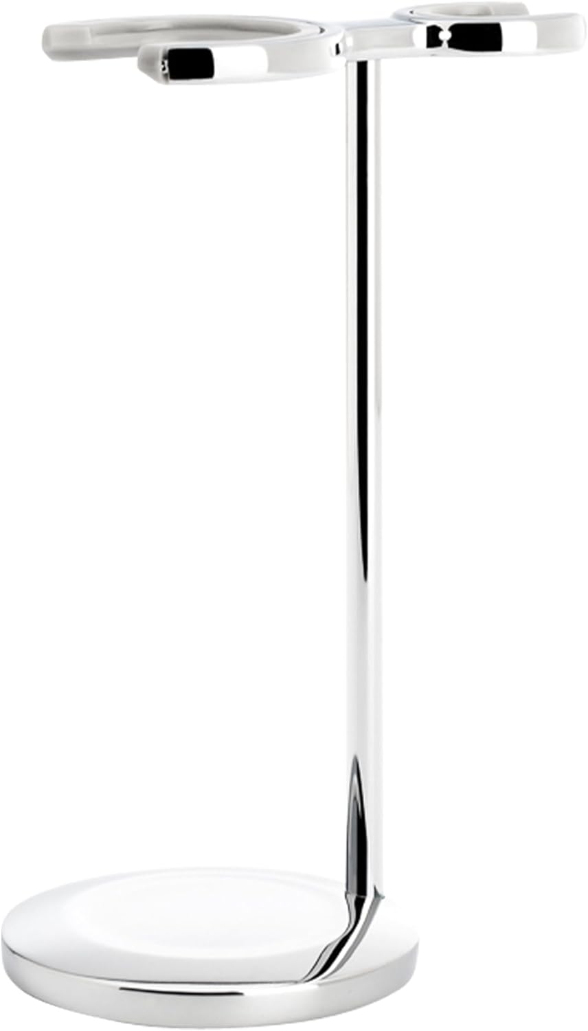 Halter für Rasierset