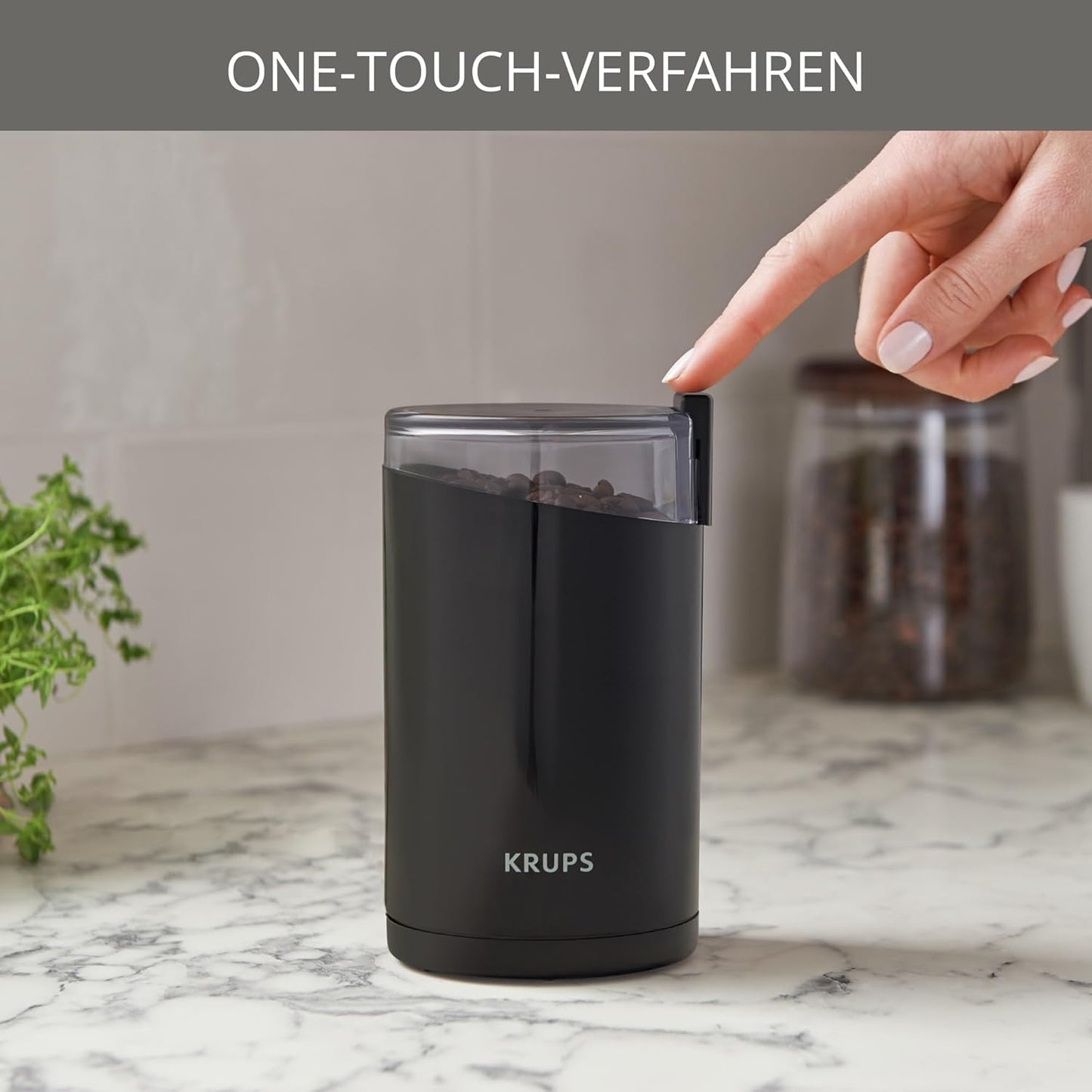 F20342 Kaffeemühle, Coffee