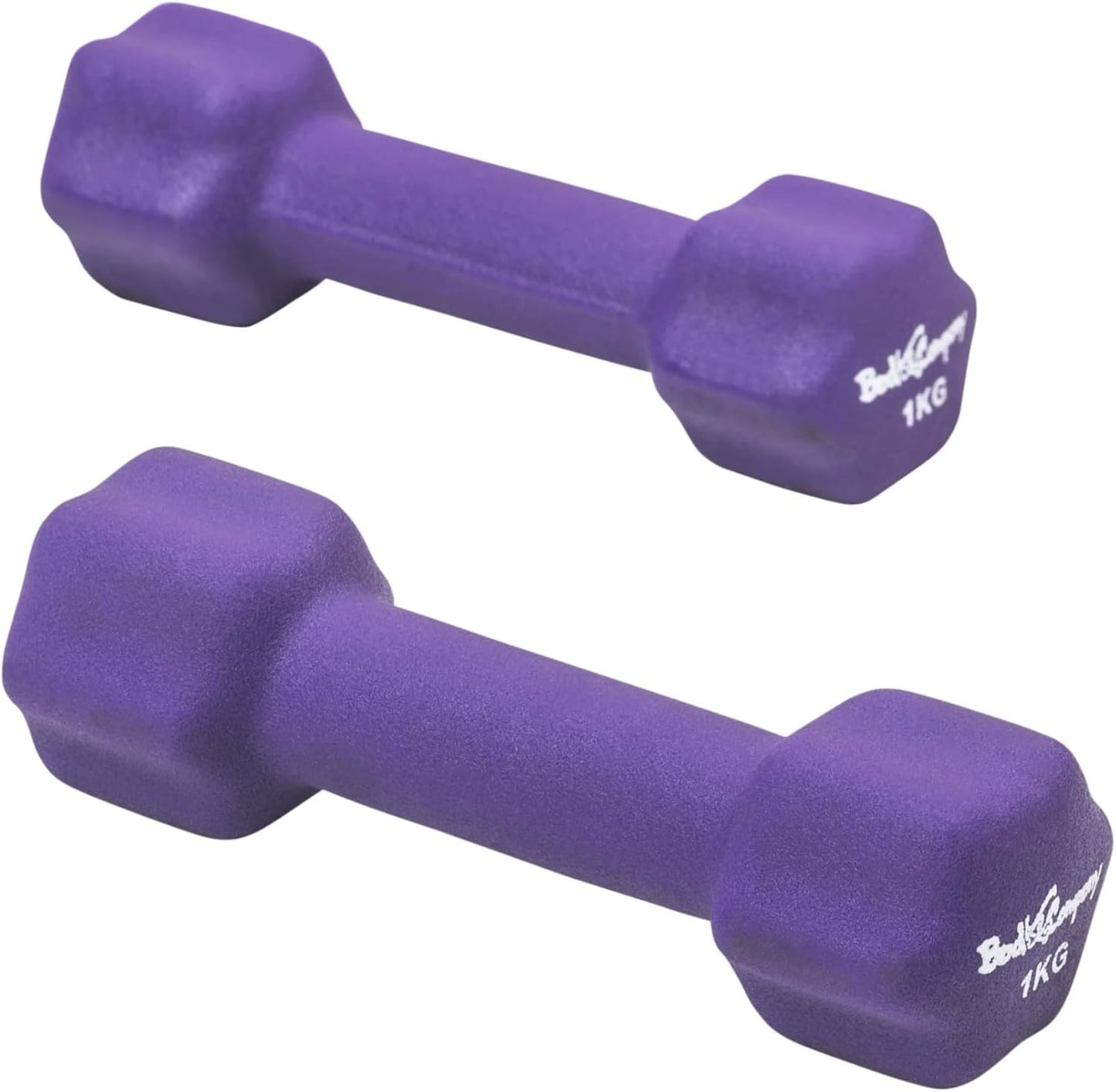 Kurzhantel-Kombi-Set, j - 10 kg Kombi-Set