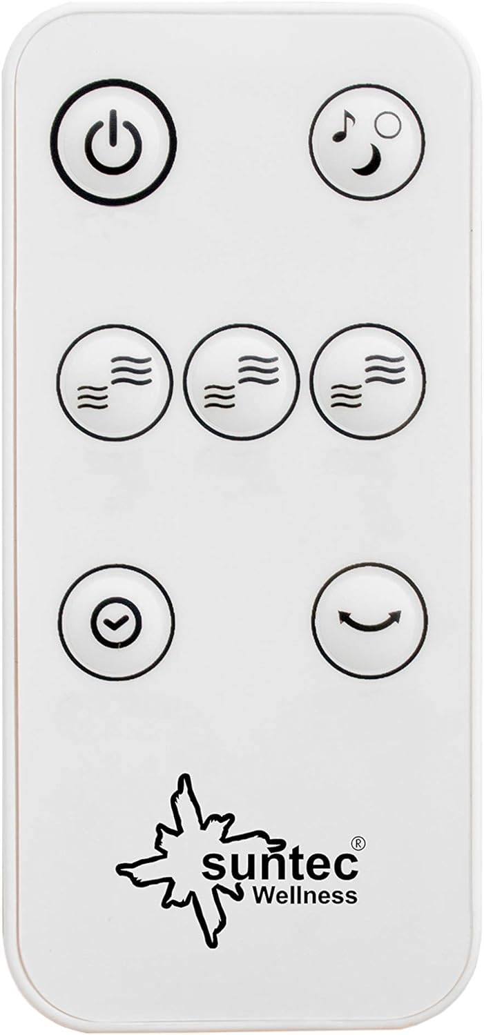 CoolBreeze 9500 Turmventilator