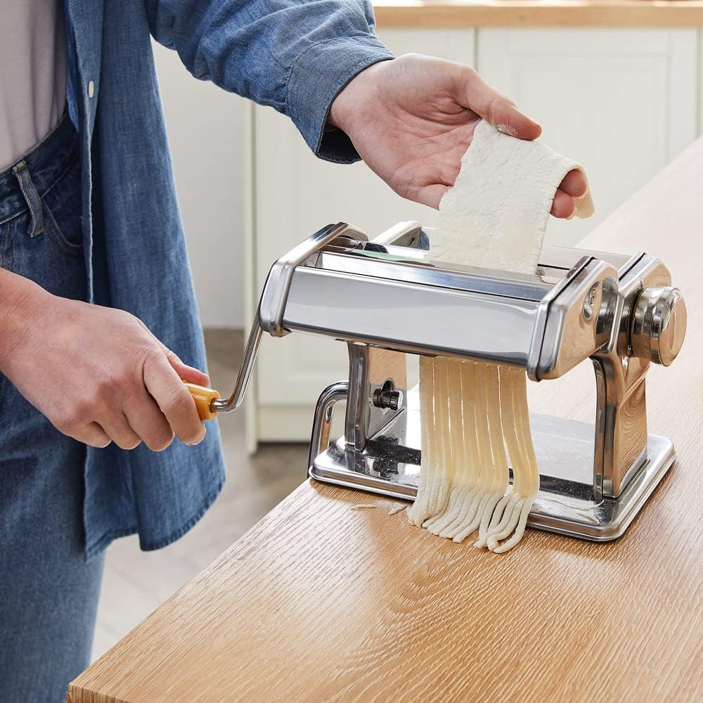Nudelmaschine