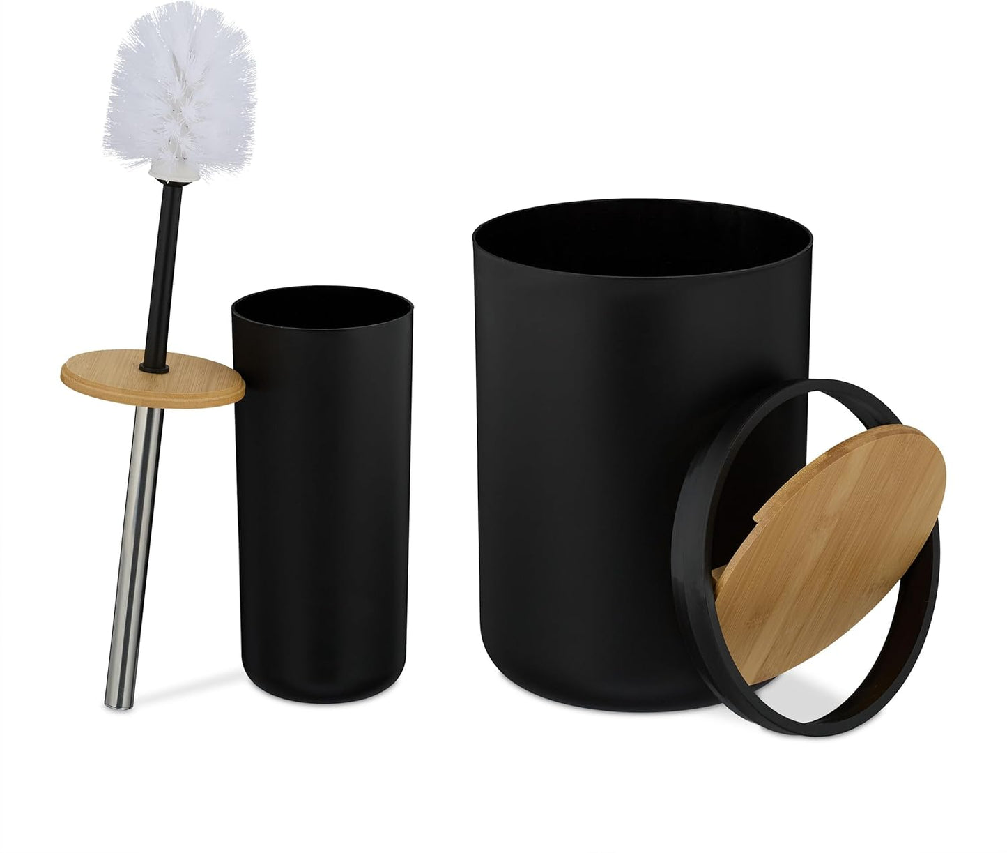 6-teiliges Badezimmer-Set