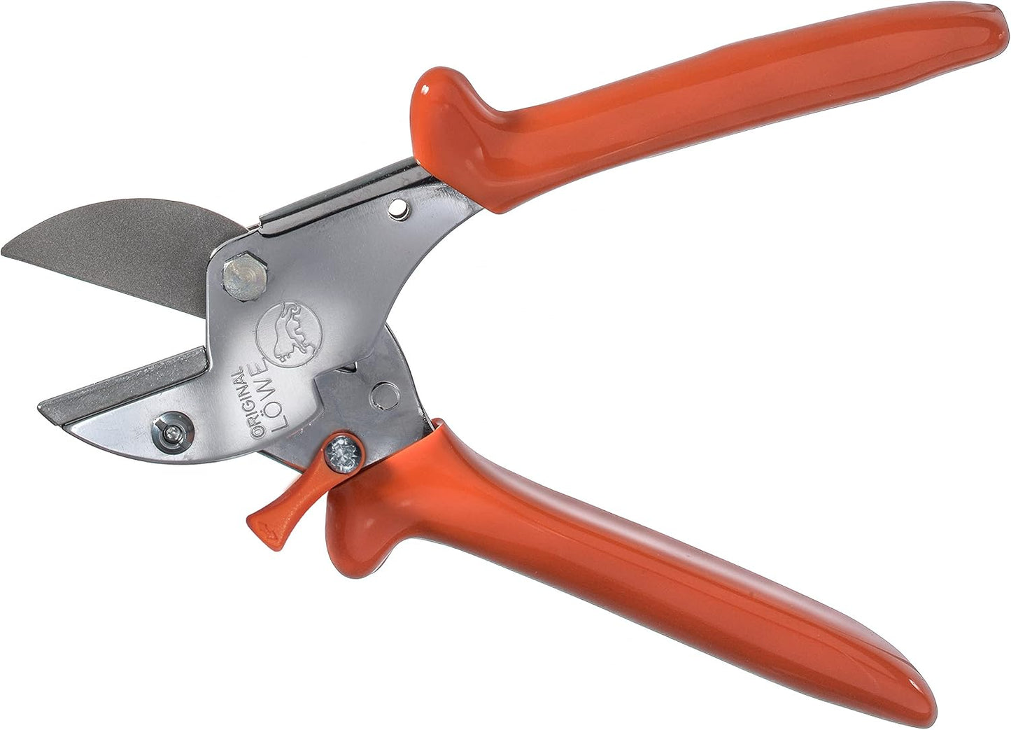 Ambossschere 5.104, Standardgriff