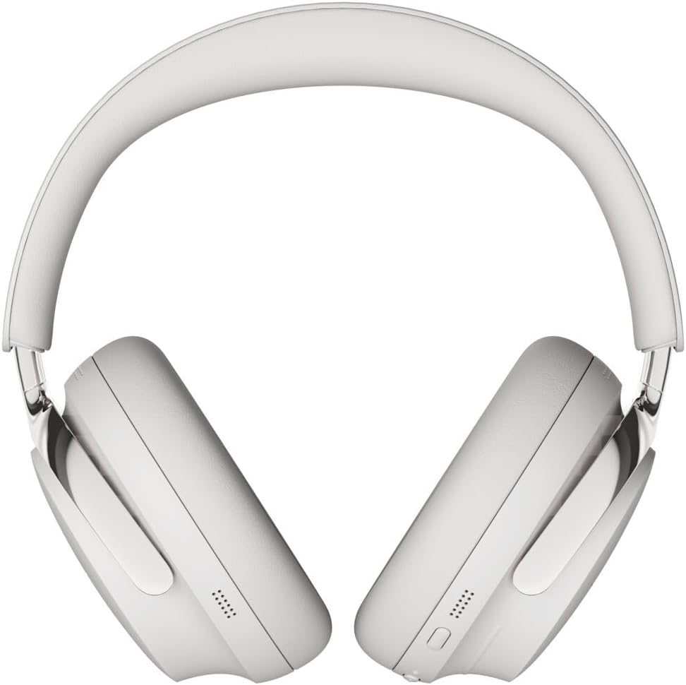 QuietComfort Ultra 2nd Gen., Rauchweiß