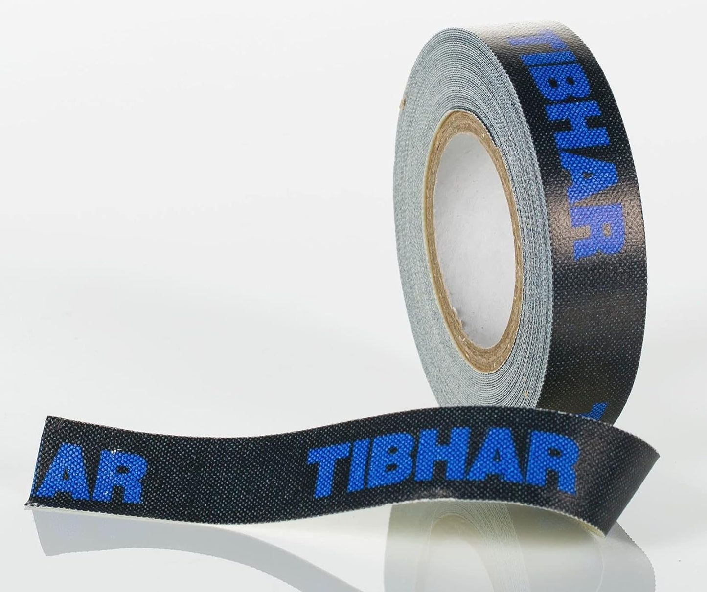 Tischtennis Kleber & Kantenband Set