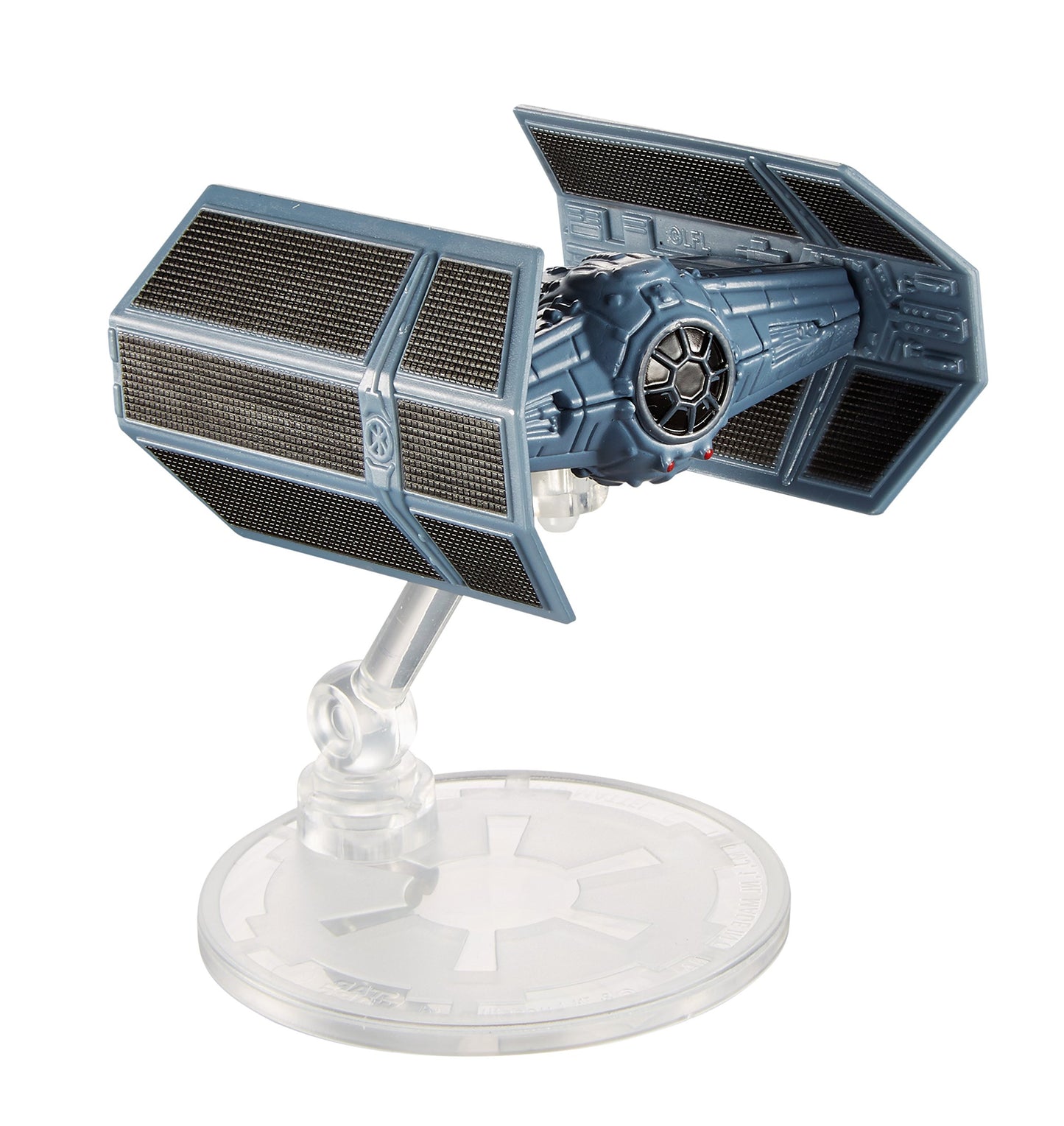 Star Wars Darth Vader TIE Fighter Raumschiff