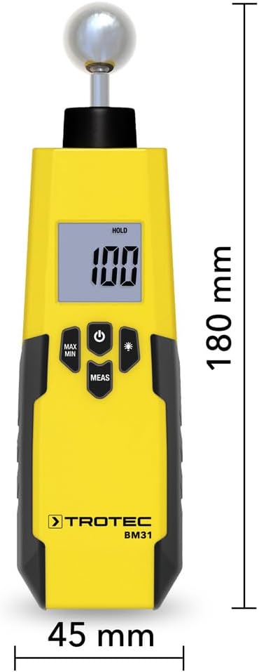BM31, 0 - 100 Digits