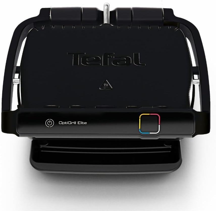 OptiGrill Elite Kontaktgrill